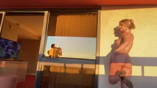 lexiefux Behind the scenes from today s shoot шоу чат реальный порно