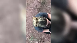 blondepolishthick Мой favorite view while hiking шоу чат реальный порно