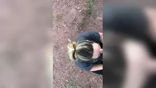 blondepolishthick Мой favorite view while hiking шоу чат реальный порно