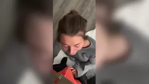 Dakota James bg секс xxx snapchat premium 2020/04/21 реальный порно реальный секс 1