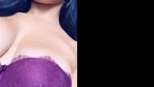 ariona gabrielle чат реальный video leak