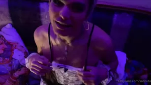 sadputa 18 11 2020 College T Girls Sleepover 7 09 шоу чат реальный порно