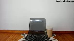 fruitcakebunny Chaturbate шоу thot реальный секс 1