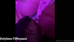 tiffinyazul He is the best ass eater Ft yungnrecklezz шоу чат реальный порно