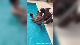 clea gaultier 15-11-2019-минет party для мой friend joss with anna polina angel emily une bo шоу чат реальный порно реальный секс 1