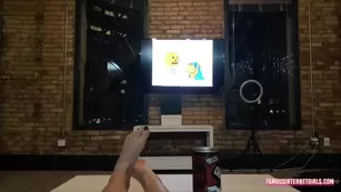 emily rinaudo чат секс tape $50 video просочившийся