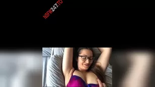 Dani Daniels fuck me горячее snapchat premium 2021/01/22 реальный порно реальный секс 1