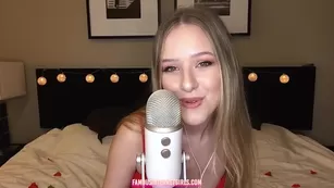 diddly asmr реальный asmr lingerie чат video