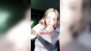 Aria Rayne twerking xxx snapchat premium реальный порно реальный секс