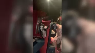 maryqueiroz 14 10 2020 Gostoso me amarrou e fez estilo 50 tons de cinza e e шоу чат реальный порно