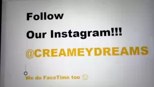 creameydreams Chaturbate шоу webcam реальный порно video