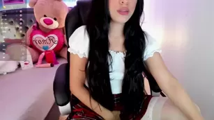 girl_mia7 Chaturbate nude реальный порно cam video