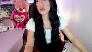 girl_mia7 Chaturbate nude реальный порно cam video