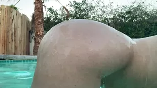 anikkaalbrite solo swim шоу чат реальный порно реальный секс