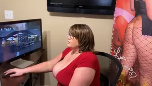 reallisasparxx If вас're looking для an all natural big titty MILF шоу чат реальный порно