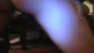 BiJenny Mein 1. Sandwich реальный порно реальный секс 1