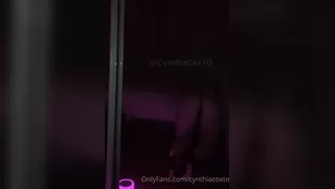 cynthiacoxto шоу чат реальный порно