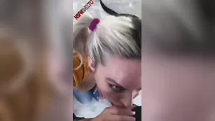 Viking Barbie POV минет snapchat premium реальный порно реальный секс