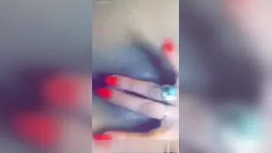 Gwen Singer anal дилдо ебля video - snapchat premium