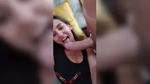 Danika Mori сосет him snapchat premium 2020/03/08 реальный порно реальный секс 1