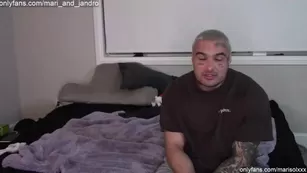 mari_and_jandro Chaturbate nude реальный порно секс cams
