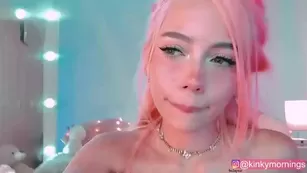cherrypunch Chaturbate cam thot шоу