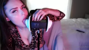 heatheredeffect Немного ear eating video для вас шоу чат реальный порно