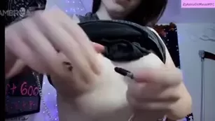 AphiaDeMieux Киска and asshole closeup