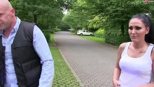 Mira Grey Polizei Skandal Fick oder Anzeige реальный порно реальный секс 1