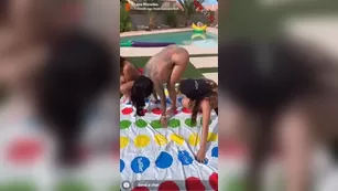 lana rhoades with brittanya razavi and alva jay outdoor фан snapchat шоу реальный порно реальный секс