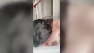 Cassie Curses riding pink toy snapchat premium реальный порно реальный секс 1