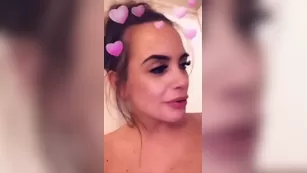 Allison Parker 2018/02/26 реальный порно реальный секс