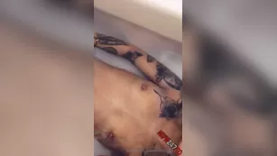 Honey Gold bathtub дразнит чат реальный порно реальный секс