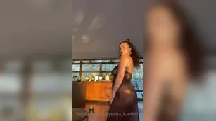 Ayesha Kandisha _1224073812 Video шоу чат реальный порно