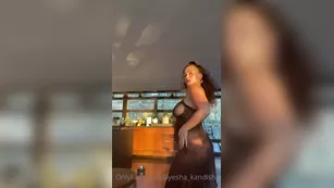 Ayesha Kandisha _1224073812 Video шоу чат реальный порно