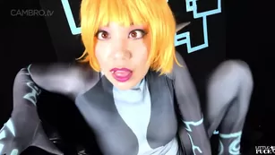 Немного Puck - Midnas cumdump ahegao