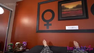 No Nut November step mom