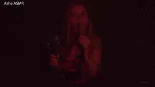 asheasmr шоу чат реальный порно реальный секс 1