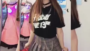 Kate Kuray Чат - Friday 13th