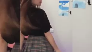 Kate Kuray Чат - Friday 13th