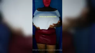 чат.com - ebonybrabustergee