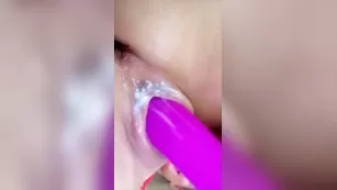 Alisson Parker дилдо мастурбация creamy киска реальный порно реальный секс 1