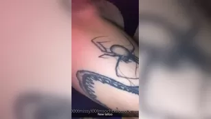 sarxtasy New tattoo Send a tip to get a video in ur dms 3 шоу чат реальный порно