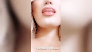 crystalspears шоу чат реальный порно