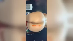 Justine Aquarius taking off red panties snapchat premium реальный порно реальный секс 1