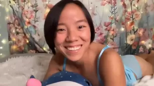 Isa_Boop MFC top реальный киска & Asian cam реальный порно шоу реальный секс шоу