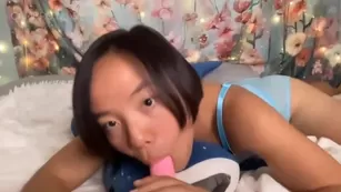 Isa_Boop MFC top реальный киска & Asian cam реальный порно шоу реальный секс шоу