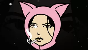 belle delphine чат big cum facial video leak