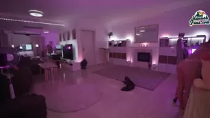 hannahjames710 Chaturbate cam thot шоу