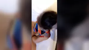 Dani Daniels 12 minutes минет & киска play snapchat premium 2018/10/11 реальный порно реальный секс 1